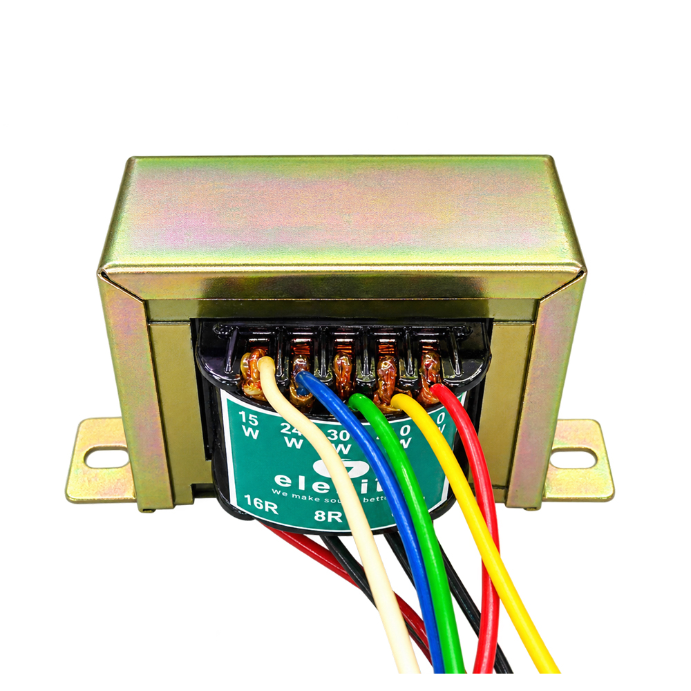 Elexify Line Matching Transformer (LMT) – 50W, 100V Input view 2