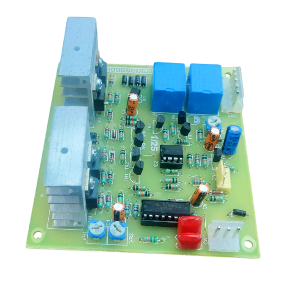 200 Watt Full Automatic Inverter Kit view 3