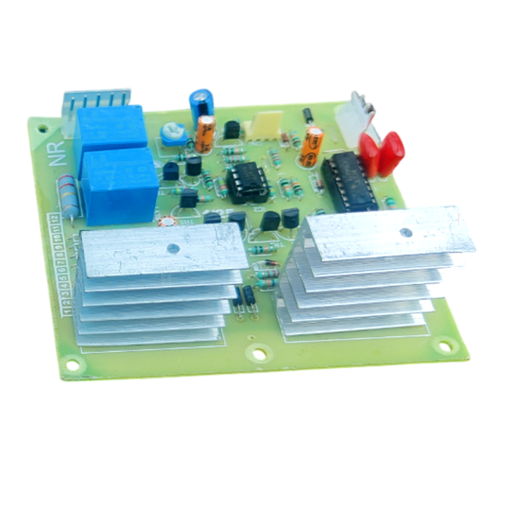 200 Watt Full Automatic Inverter Kit view 2