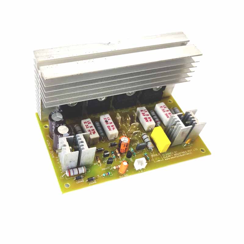 200W Amplifier Board (5200 & 1943) view 3