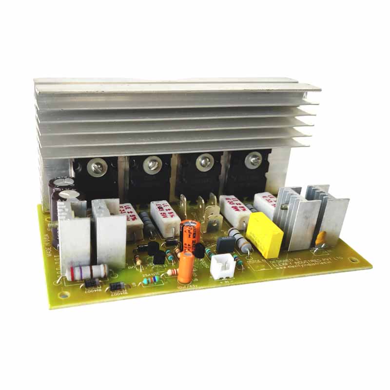 200W Amplifier Board (5200 & 1943)