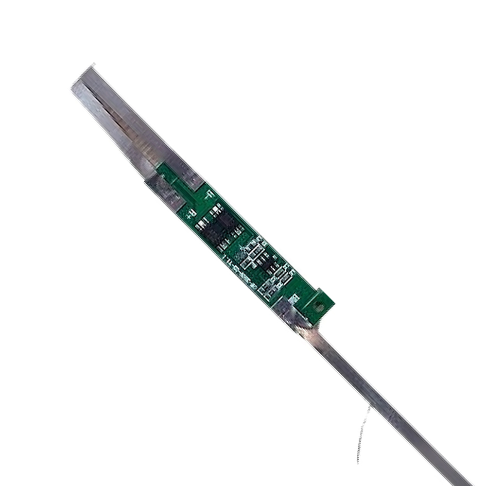 2S 4A BMS for LiFePO4 (LFP) Batteries – Battery Management System