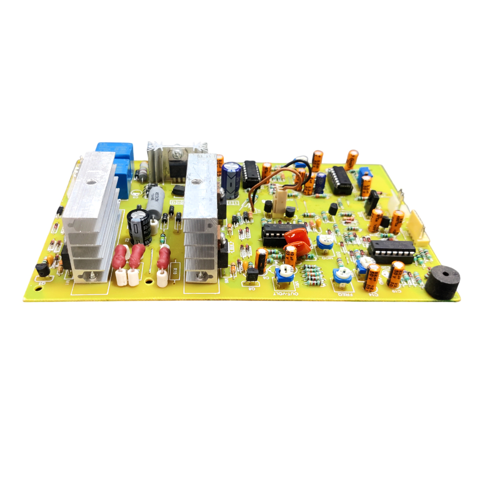 300 Watt Full Automatic Inverter Kit view 3