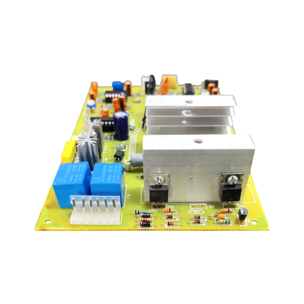 300 Watt Full Automatic Inverter Kit view 2