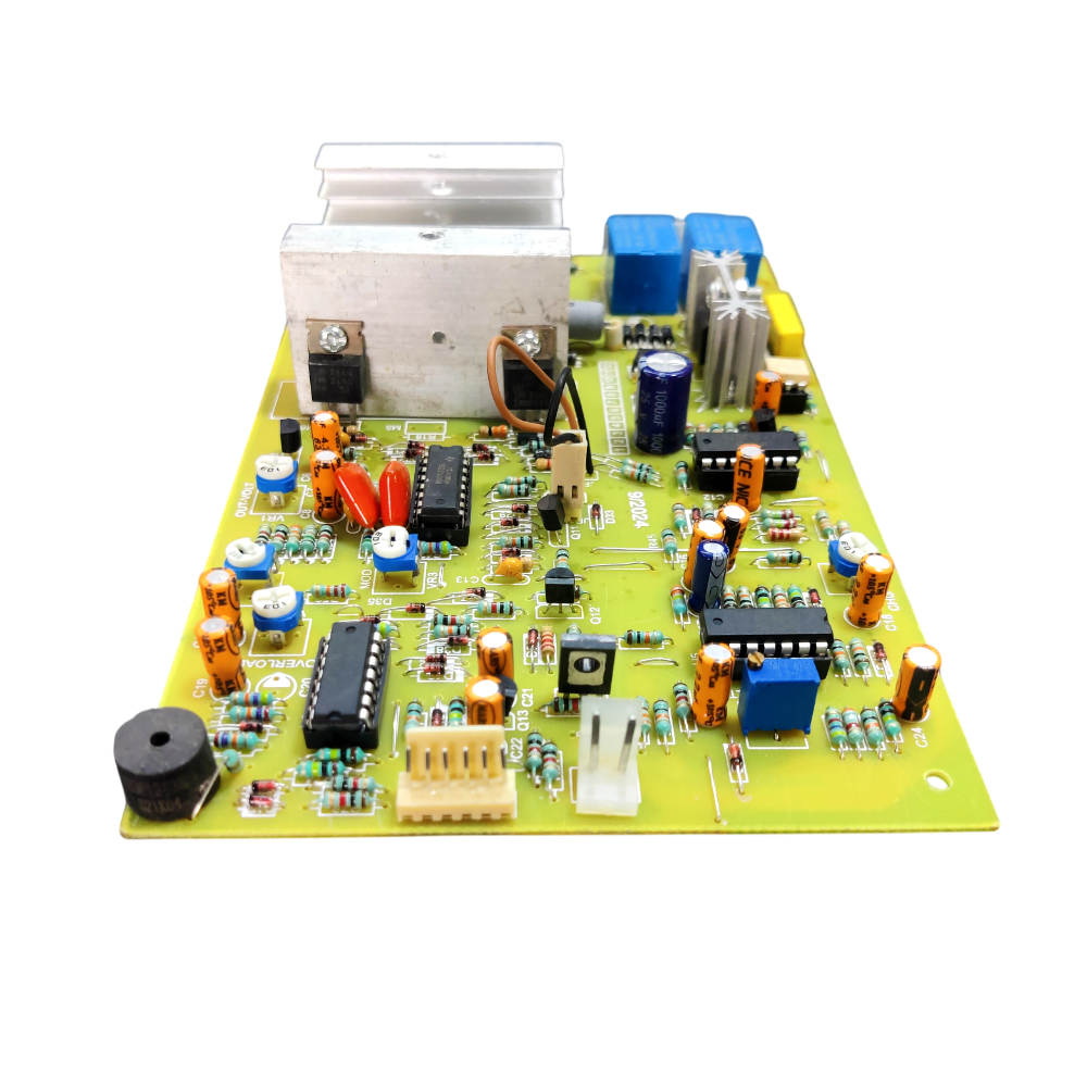 300 Watt Full Automatic Inverter Kit