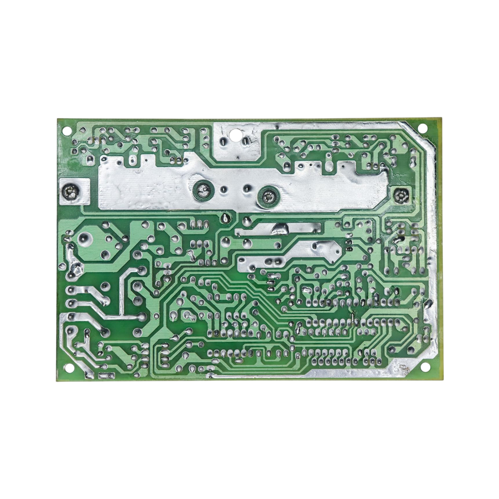 300W Full Automatic Inverter Kit (Microcontroller-Based Can Use as Computer UPS) view 3
