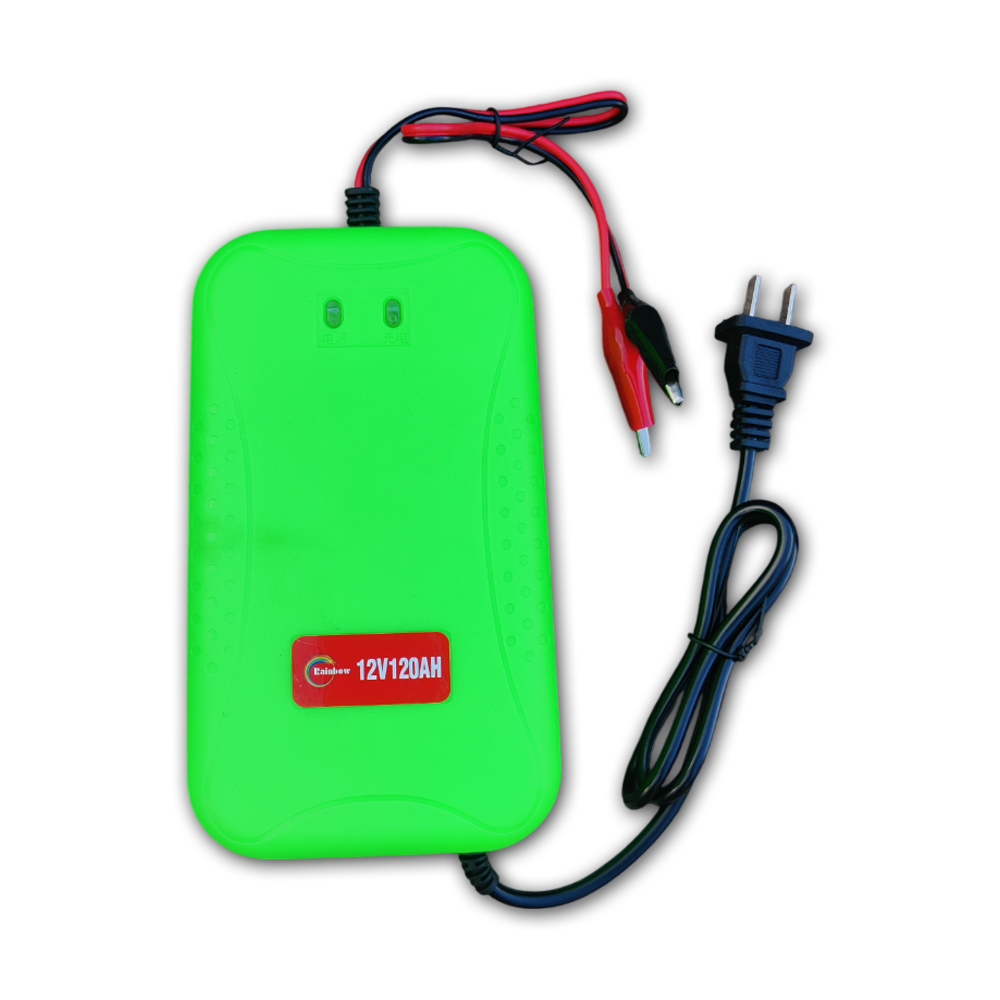 5 amp LiFePO4/Li-Ion 14.5V Charger Adapter 72W