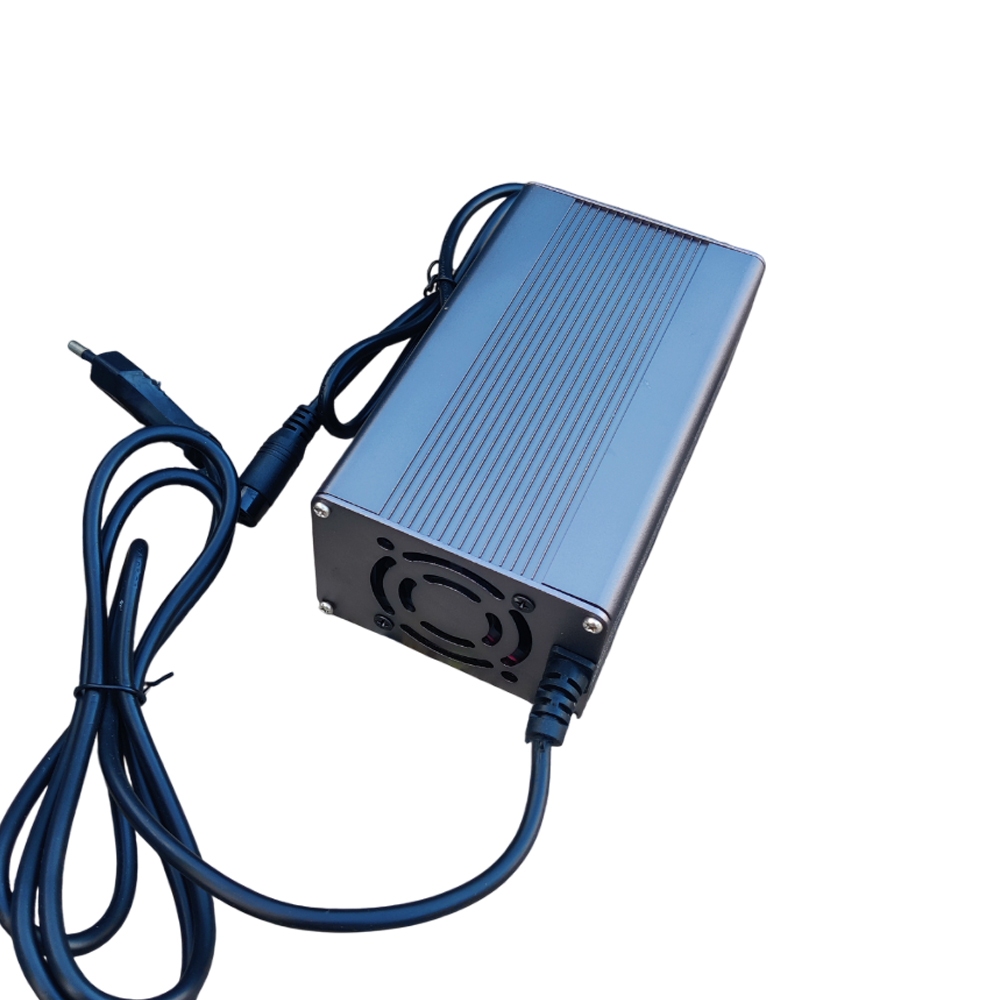 5 amp LiFePO4/Li-Ion 29V Charger Adapter 145W for 24V Battery Pack view 3