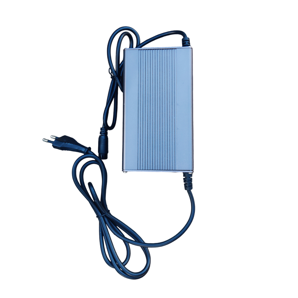 5 amp LiFePO4/Li-Ion 29V Charger Adapter 145W for 24V Battery Pack view 2