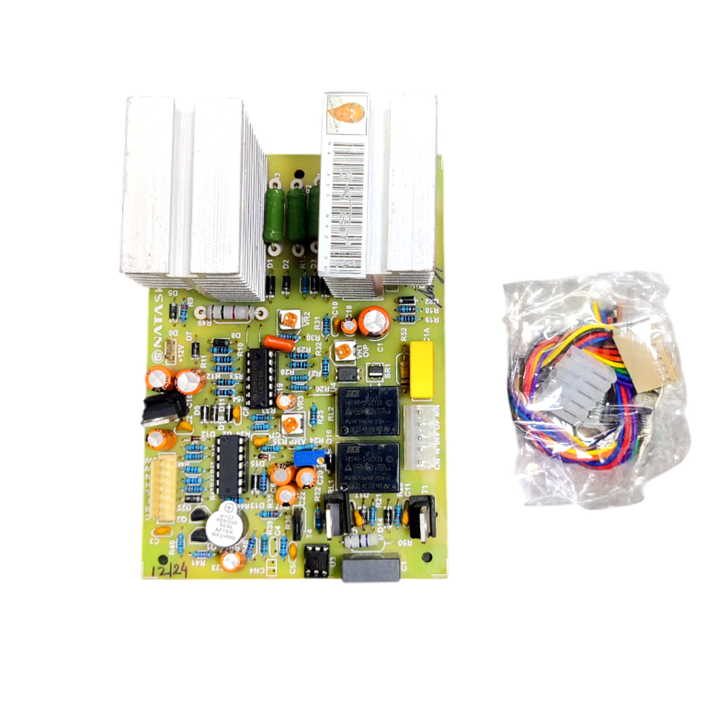 500 Watt Full Automatic Inverter Kit view 3