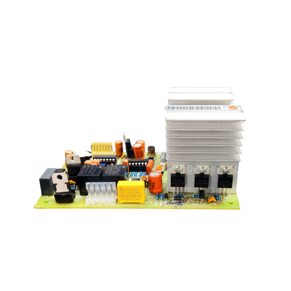 500 Watt Full Automatic Inverter Kit view 2