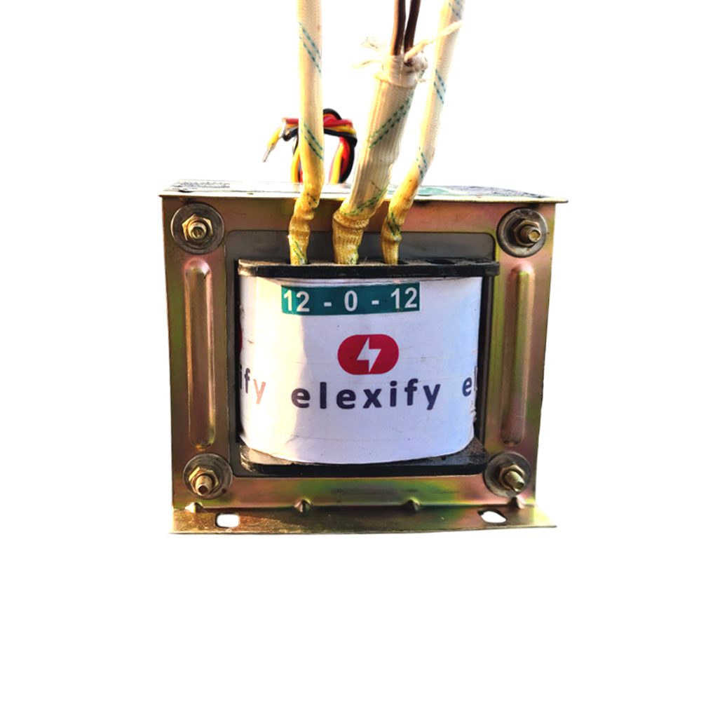 ELEXIFY 400VA Inverter Transformer - 100% COPPER (6 MONTH WARRANTY)