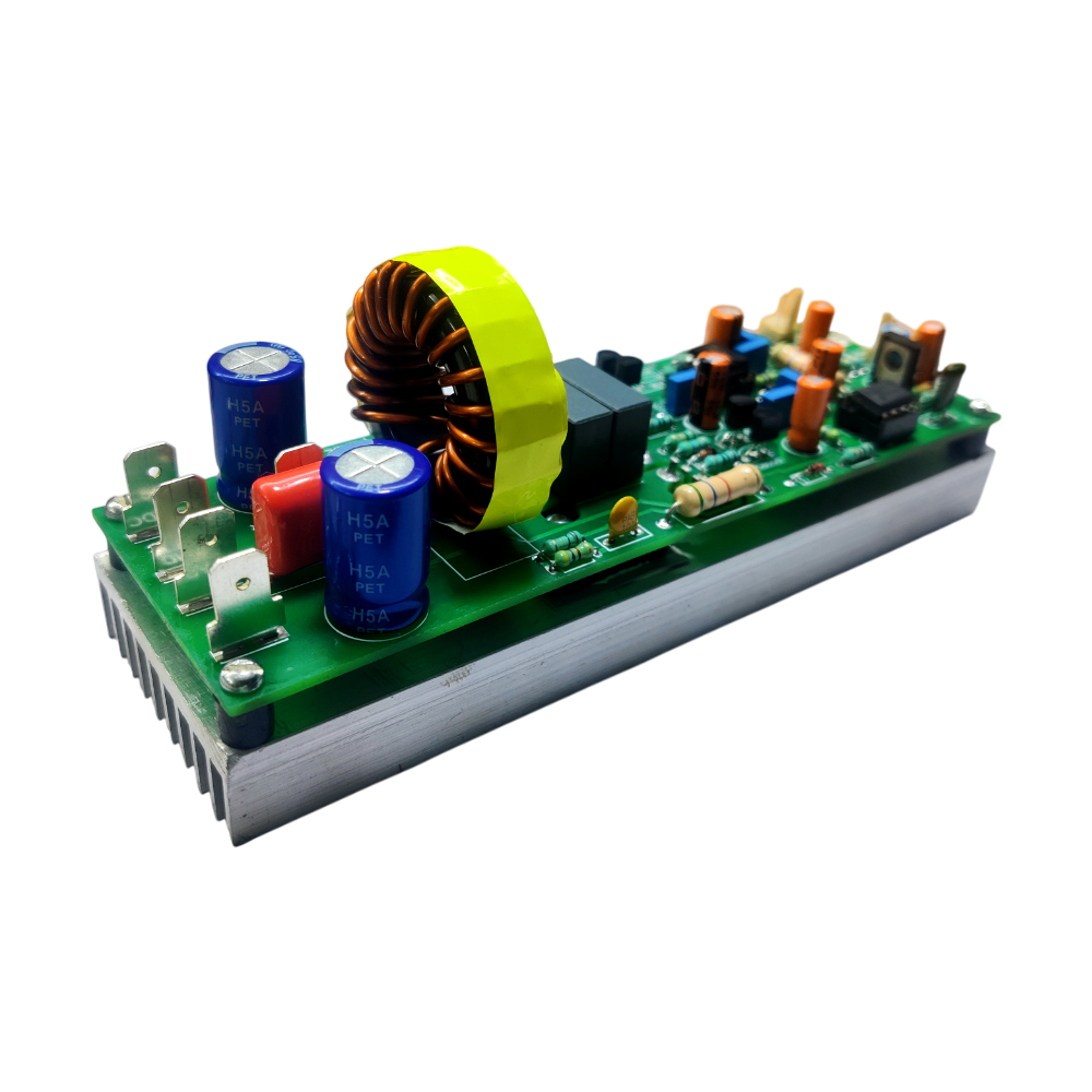 Elexify Class D 500W Amplifier Board