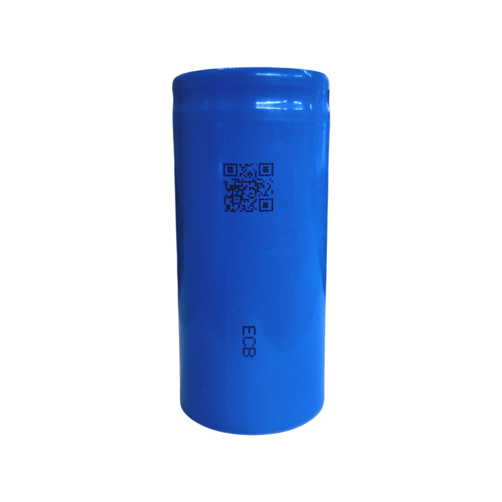 IFR 32700 3.2V 6000mAh LiFePO4 Rechargeable Battery 3C - Grade A view 2