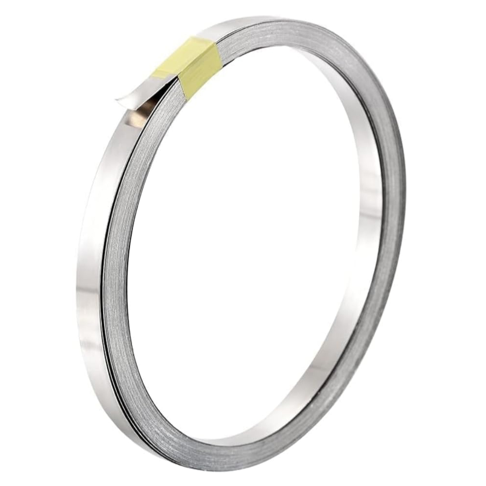 Nickel Strip for Lithium Battery Packs (100g.)