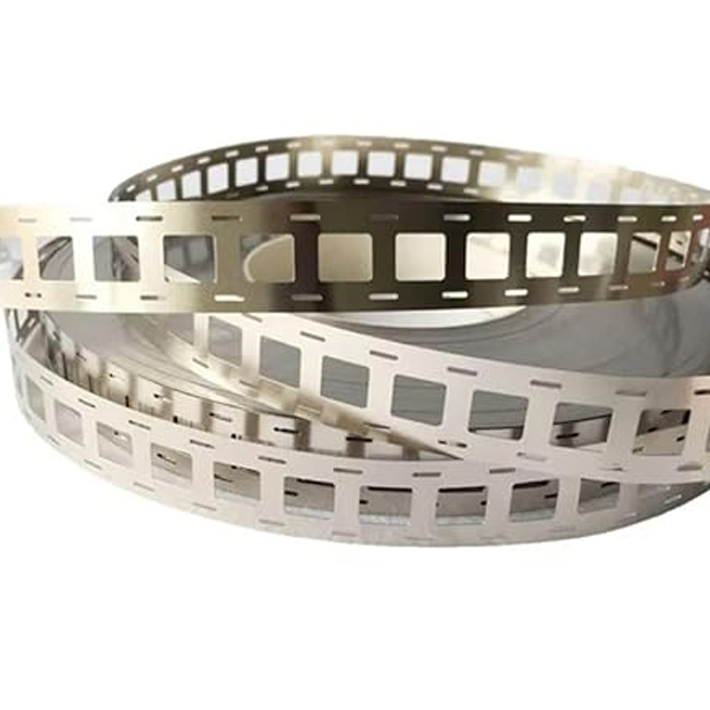 Nickel Strip H-Type For 32140 Size LiFePO4 (100g.)