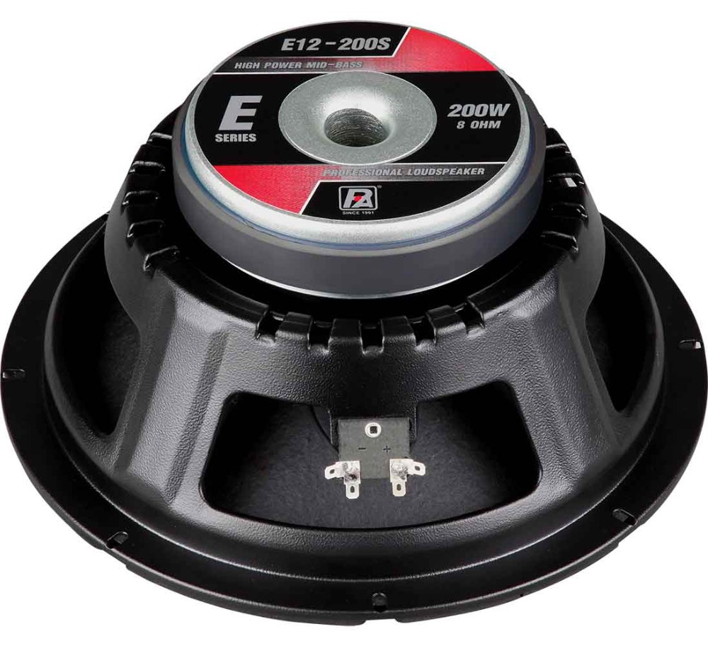 PAUDIO SPEAKER 12 INCH (E12 200S) view 2