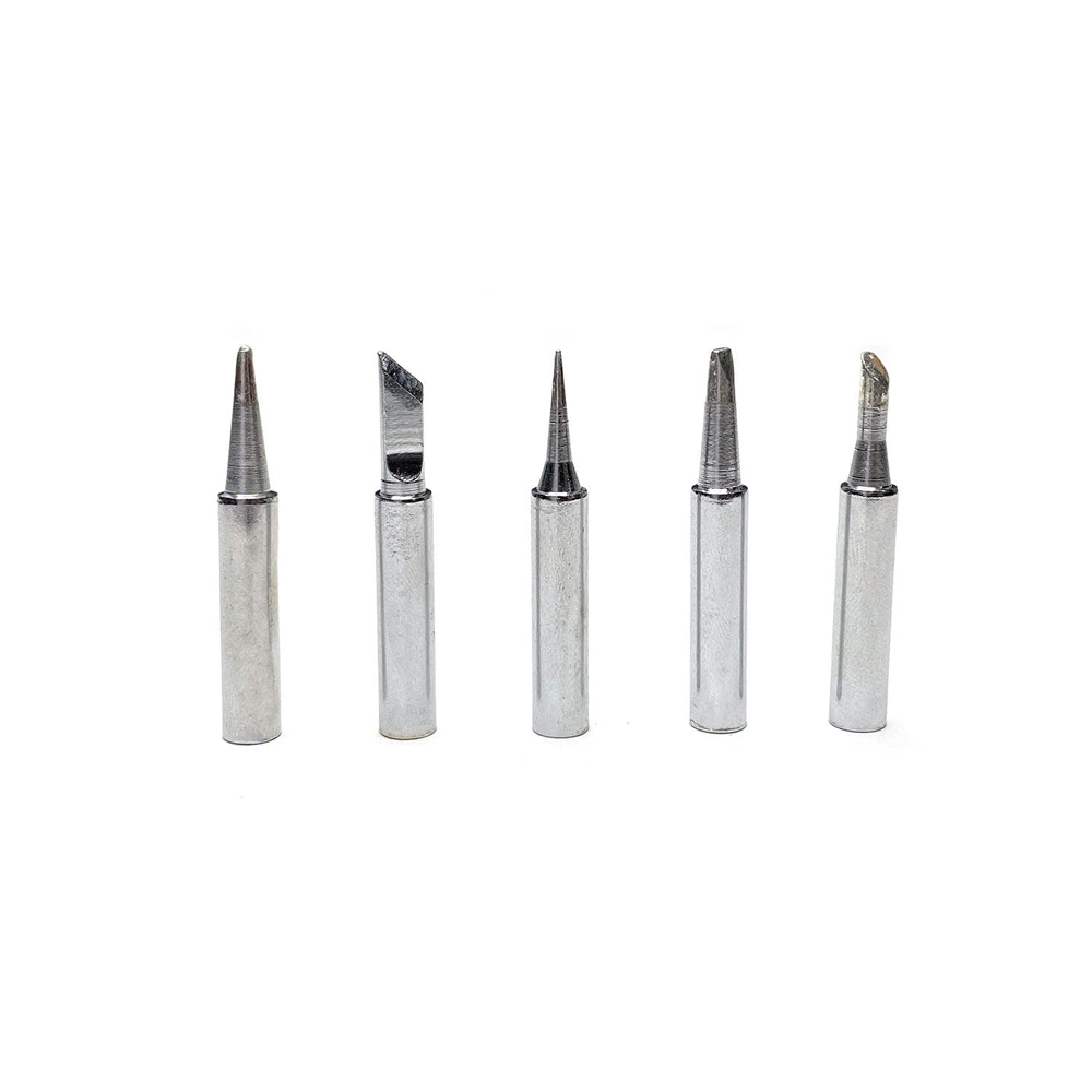 Soldering Iron with 5 Bits Temperature Adjustable 60 Watt view 2