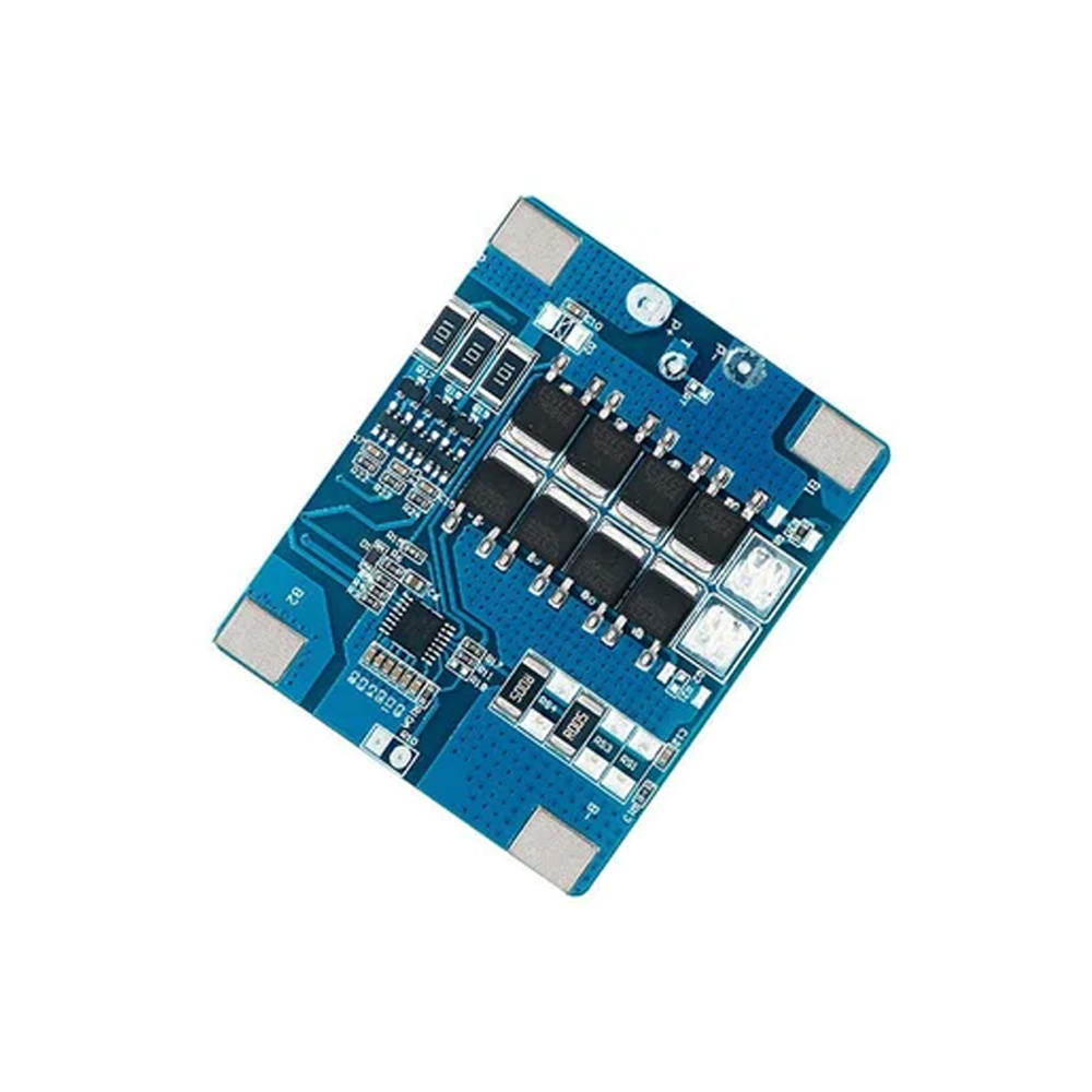 TDT BMS NMC 3S 20A for Li-Ion 3.7v