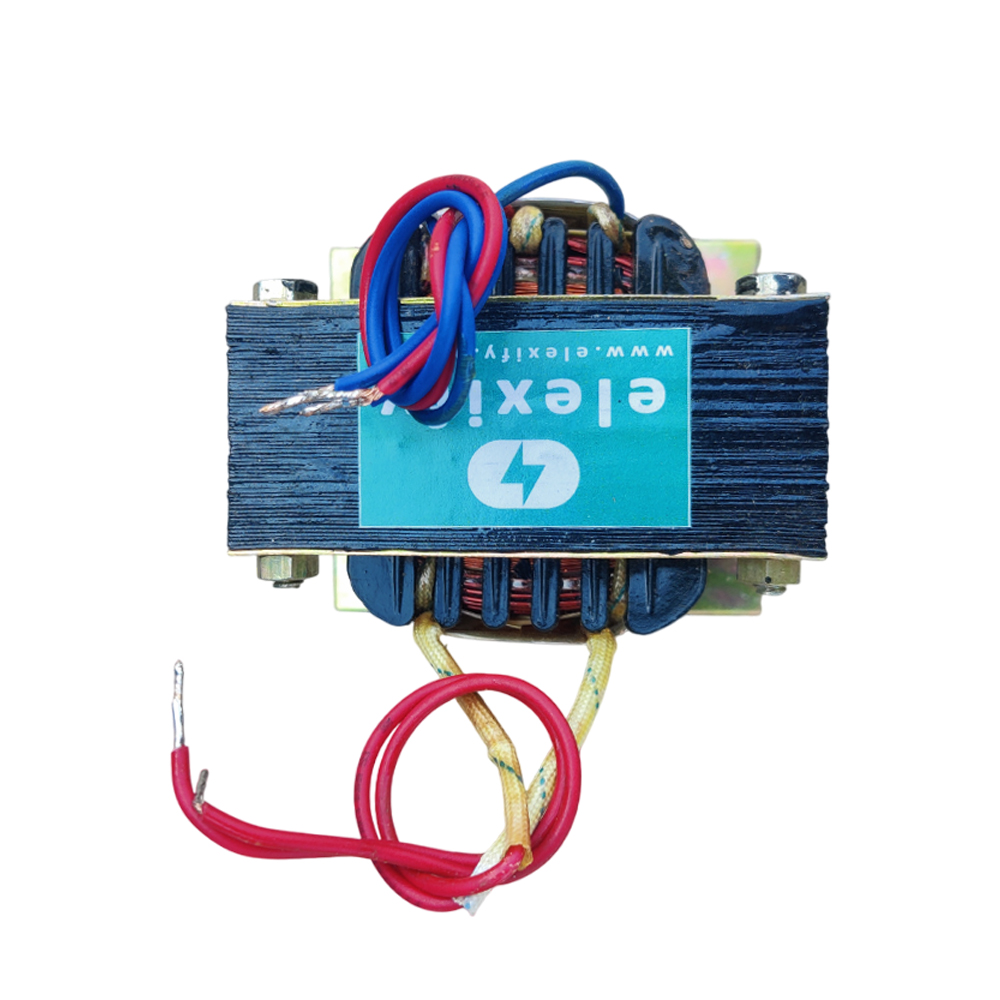 TRANSFORMER 12 0 12-5 AMP 100% COPPER (6 MONTH WARRANTY) view 3