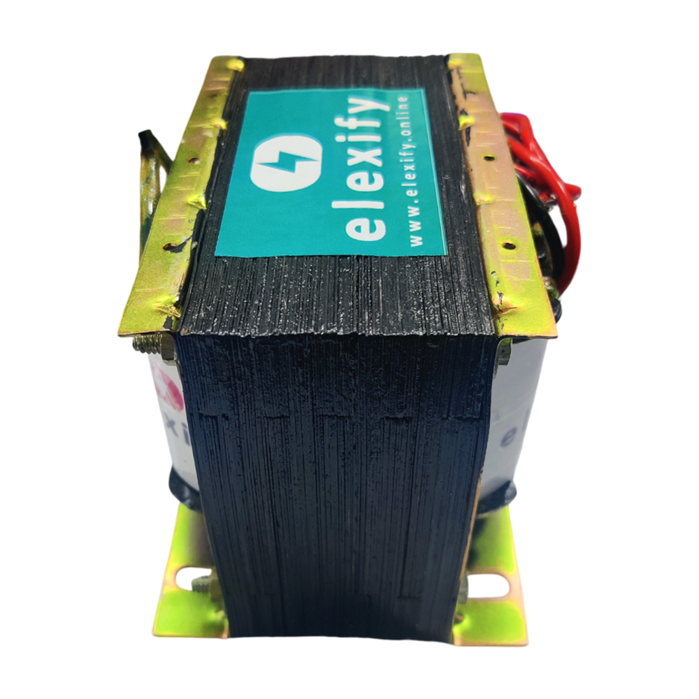 Transformer 50 0 50 - 10 Amp + 12 0 12 1 Amp  100% COPPER (6 MONTH WARRANTY) view 3