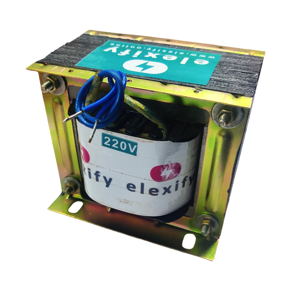 Transformer 70 0 70 - 30 Amp + 12 0 12 1 Amp  100% COPPER (6 MONTH WARRANTY) view 2