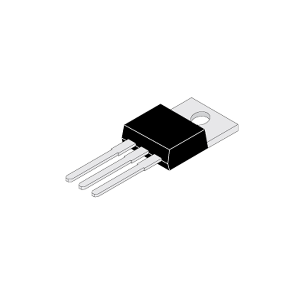 Z44N MOSFET (PACK OF 2)